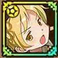 魔法少女・巴マミ
