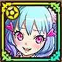 ラブの豹魔シトリー
