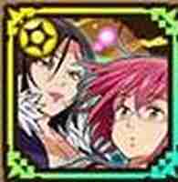 ゴウセル＆マーリン