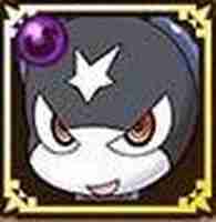 ブラックスター