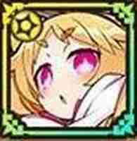 兎兎魔界の魔王ウサリア