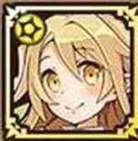 謎の少女リーゼロッタ