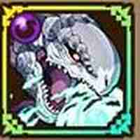 金剛の竜・マザーグレア