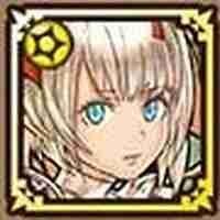 無幻の時龍契士・ミル