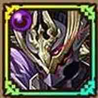 淘汰ノ勇・残月