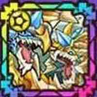 【解放】光翼輝竜ゲオルギウス