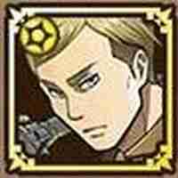 エルヴィン・スミス