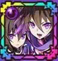 【解放】黒奏真姫ノア