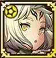 白き魔女ロジェスティラ
