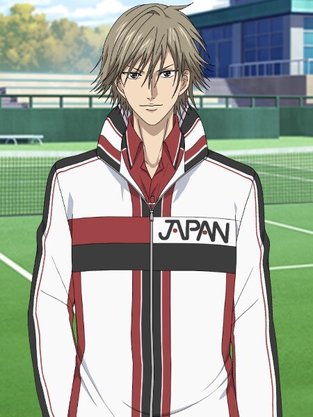 白石蔵ノ介 -【テニラビ】新テニスの王子様 Risingbeat Wiki 