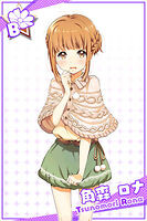 角森ロナ -Tokyo 7th シスターズ攻略（トーキョーセブンス）Wiki