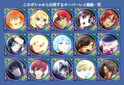 ミラクルbossチャレンジ テイルズ オブ ザ レイズ攻略まとめwiki Tales Of The Rays Gamerch