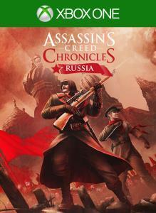 Assassins Creed Chronicles Russia アサシンクリード クロニクル ロシア の攻略をしています Gamerch