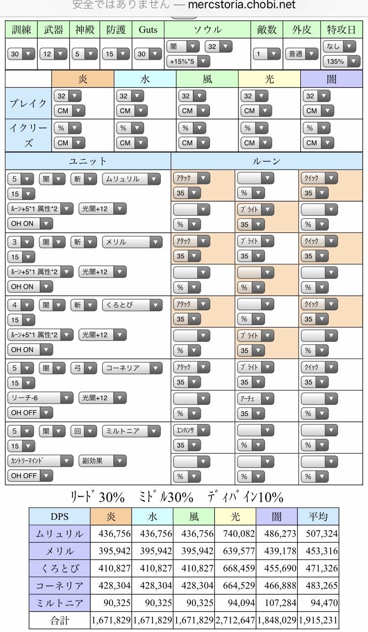 6ページ目の質問 掲示板 メルクストーリア 癒術士と鈴のしらべ 攻略wiki メルスト攻略 Gamerch