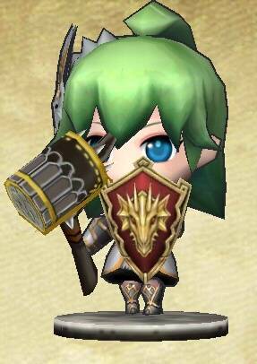 ライノセラス チェインクロニクル攻略 交流wiki チェンクロ 1部 4部 Gamerch