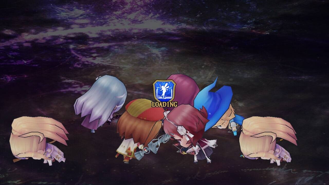 216ページ目の私信 つぶやき板 チェインクロニクル攻略 交流wiki チェンクロ 1部 4部 Gamerch