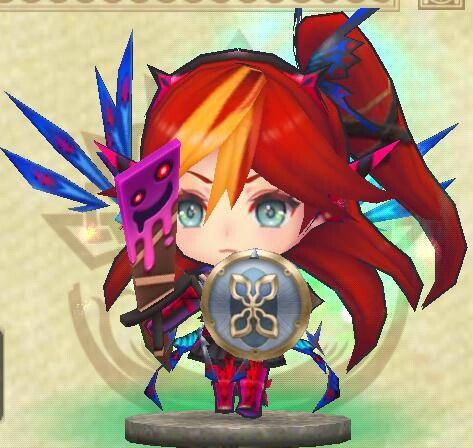 グランドサーガ 精霊島 バリエナ チェインクロニクル攻略 交流wiki チェンクロ 1部 4部 Gamerch