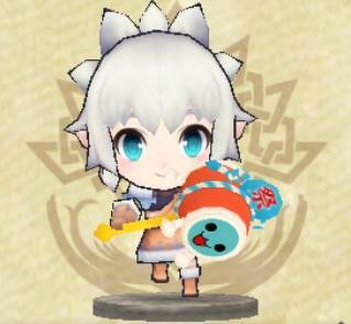 ゼルマ かっちゃんハンマー チェインクロニクル攻略 交流wiki チェンクロ 1部 4部 Gamerch