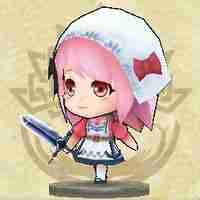 海原を渡る弁当屋ロッタ チェインクロニクル攻略 交流wiki チェンクロ 1部 4部 Gamerch
