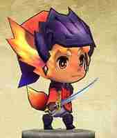 炎の勇者ロロ チェインクロニクル攻略 交流wiki チェンクロ 1部 4部 Gamerch