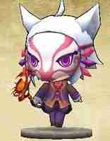 仮面の精霊使いユルルガ チェインクロニクル攻略 交流wiki チェンクロ 1部 4部 Gamerch