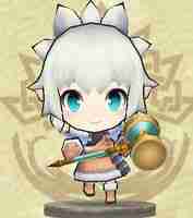 依願依頼の集積所ゼルマ チェインクロニクル攻略 交流wiki チェンクロ 1部 4部 Gamerch