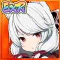 白守・蜘蛛丸【EXR】
