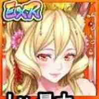 新春初絡み・九尾の狐【EXR】